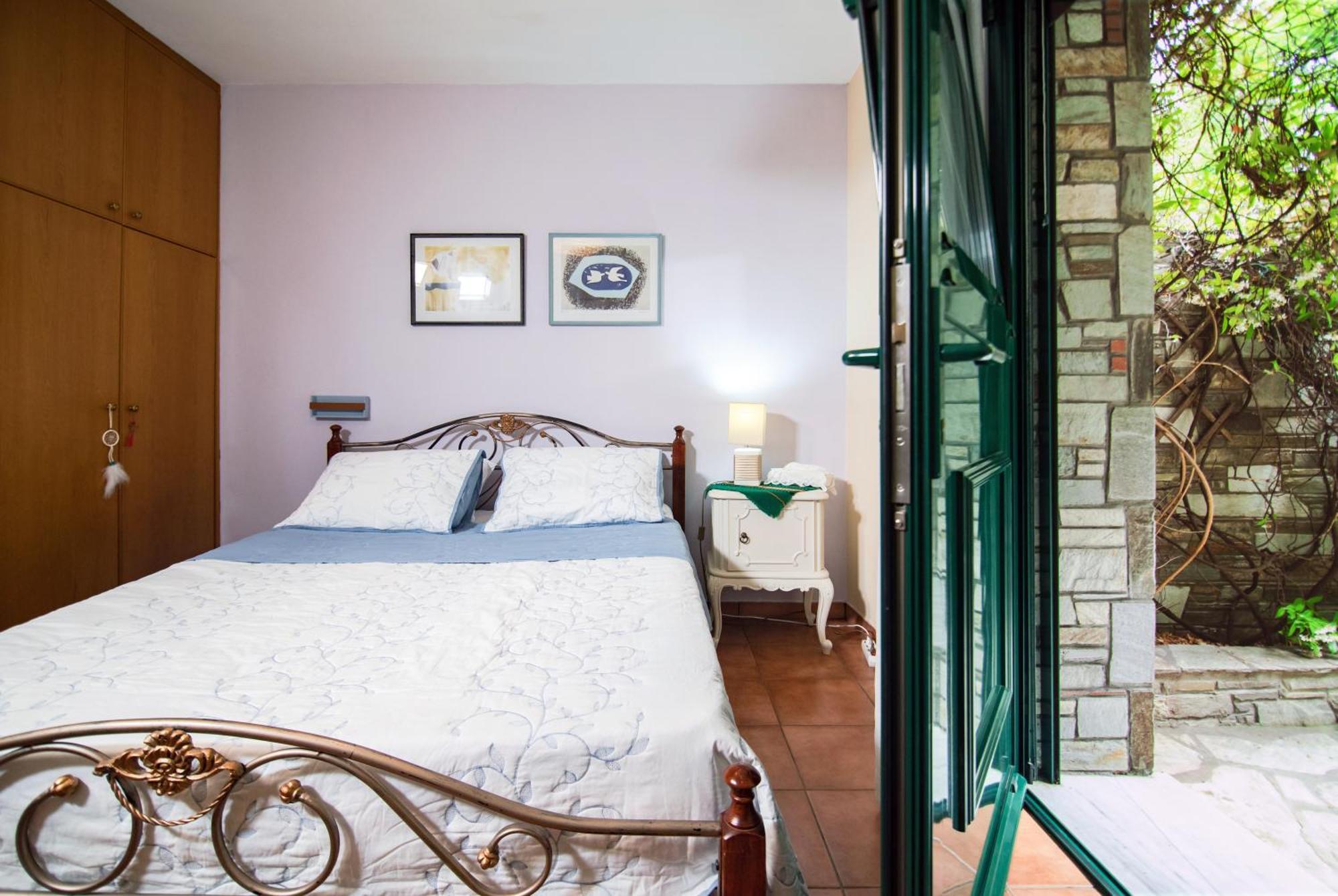 볼로스 Ileana'S House 아파트 외부 사진