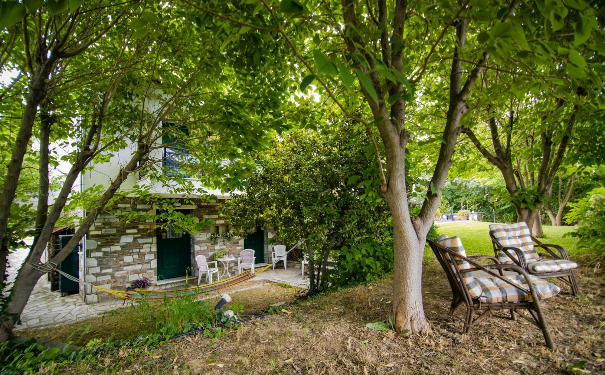 볼로스 Ileana'S House 아파트 외부 사진
