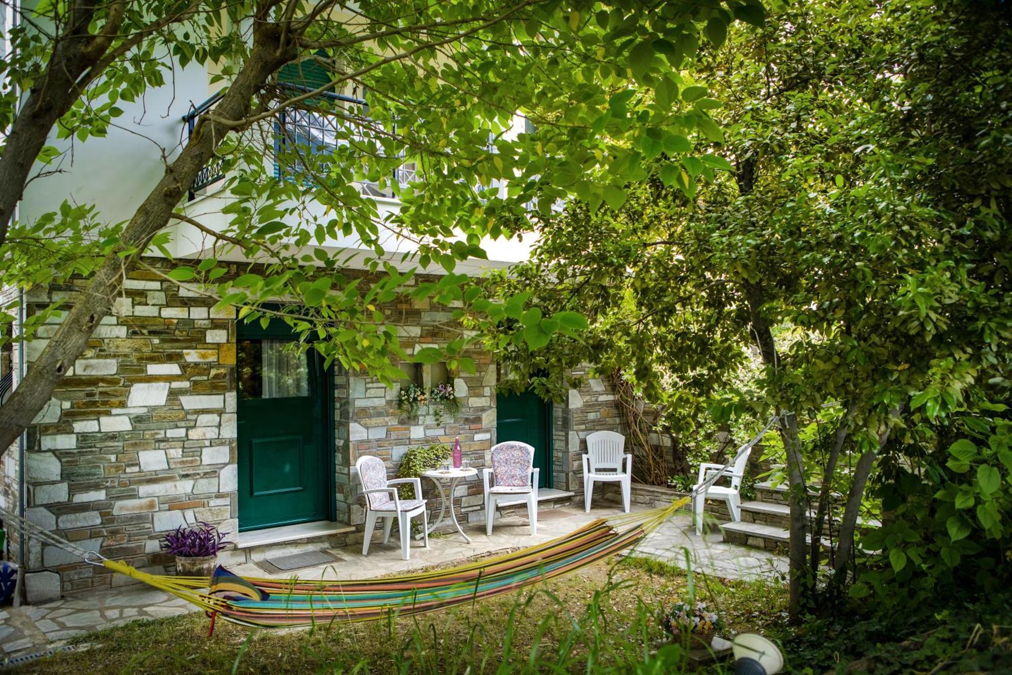볼로스 Ileana'S House 아파트 외부 사진